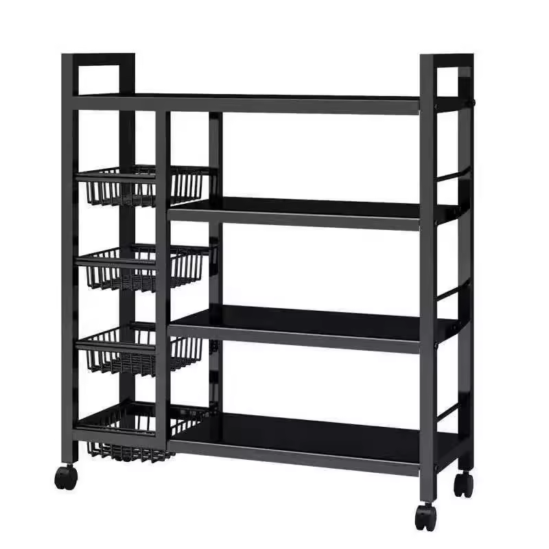 rack 5