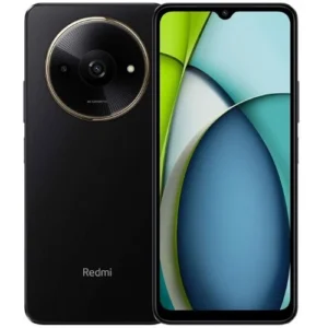 Redmi A3x - 3GB RAM -64GB ROM- Dual Sim- 5000mAh - Black